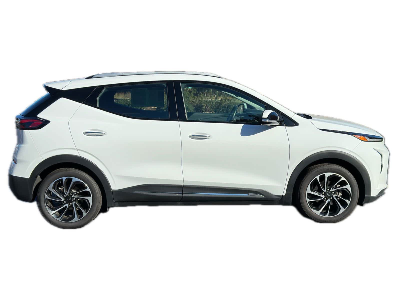 2023 Chevrolet Bolt EUV Premier 9