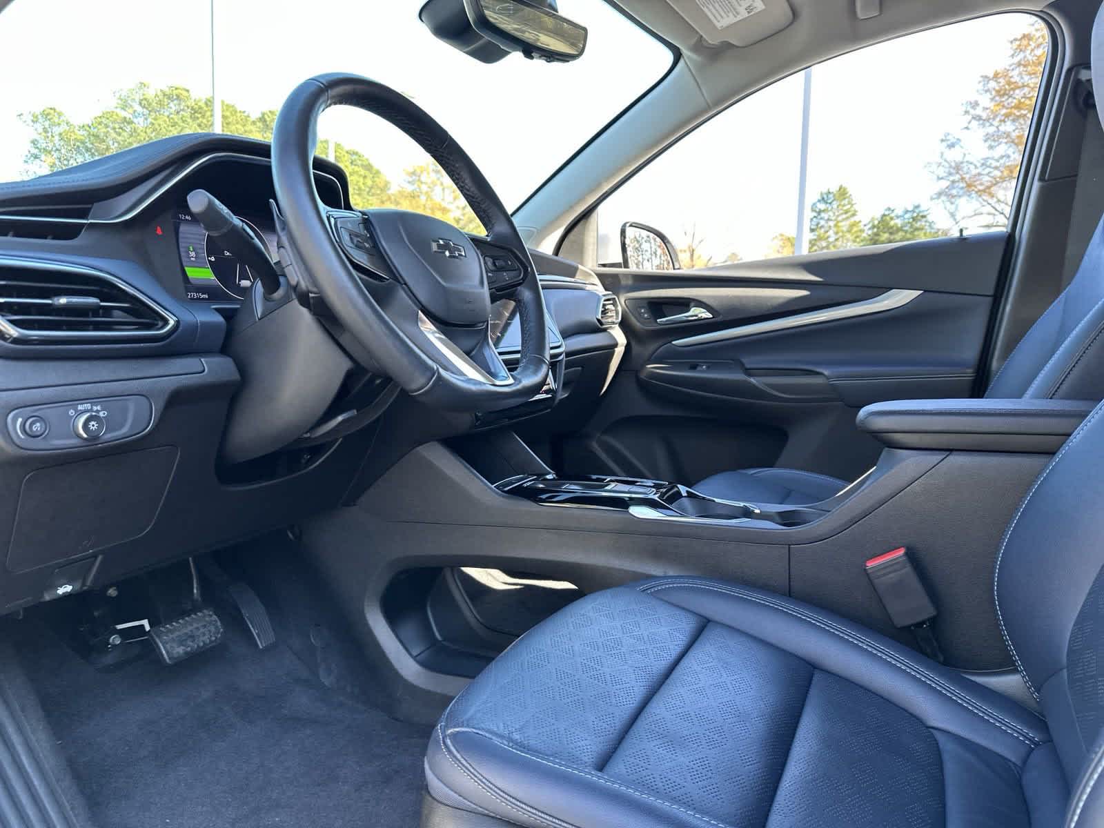 2023 Chevrolet Bolt EUV Premier 14