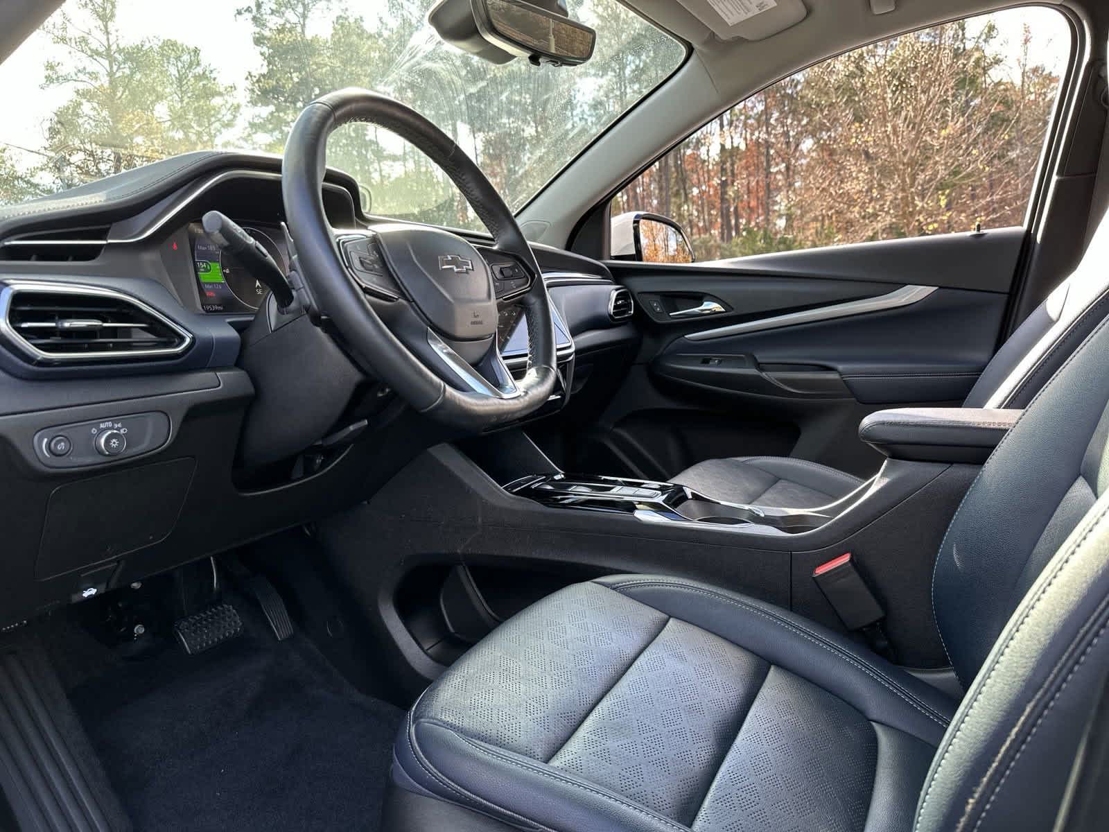 2023 Chevrolet Bolt EUV Premier 14