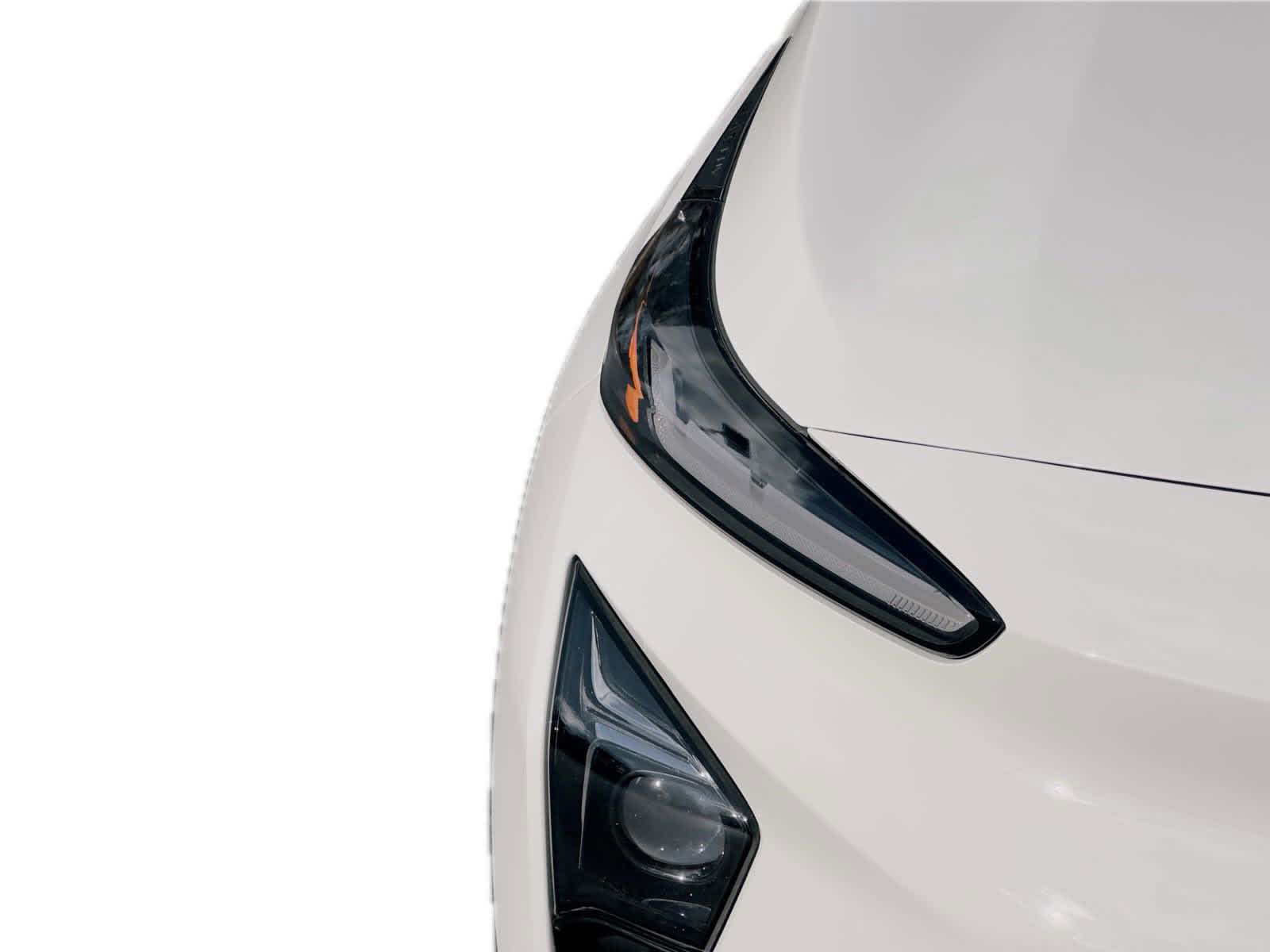 2023 Chevrolet Bolt EUV Premier 4