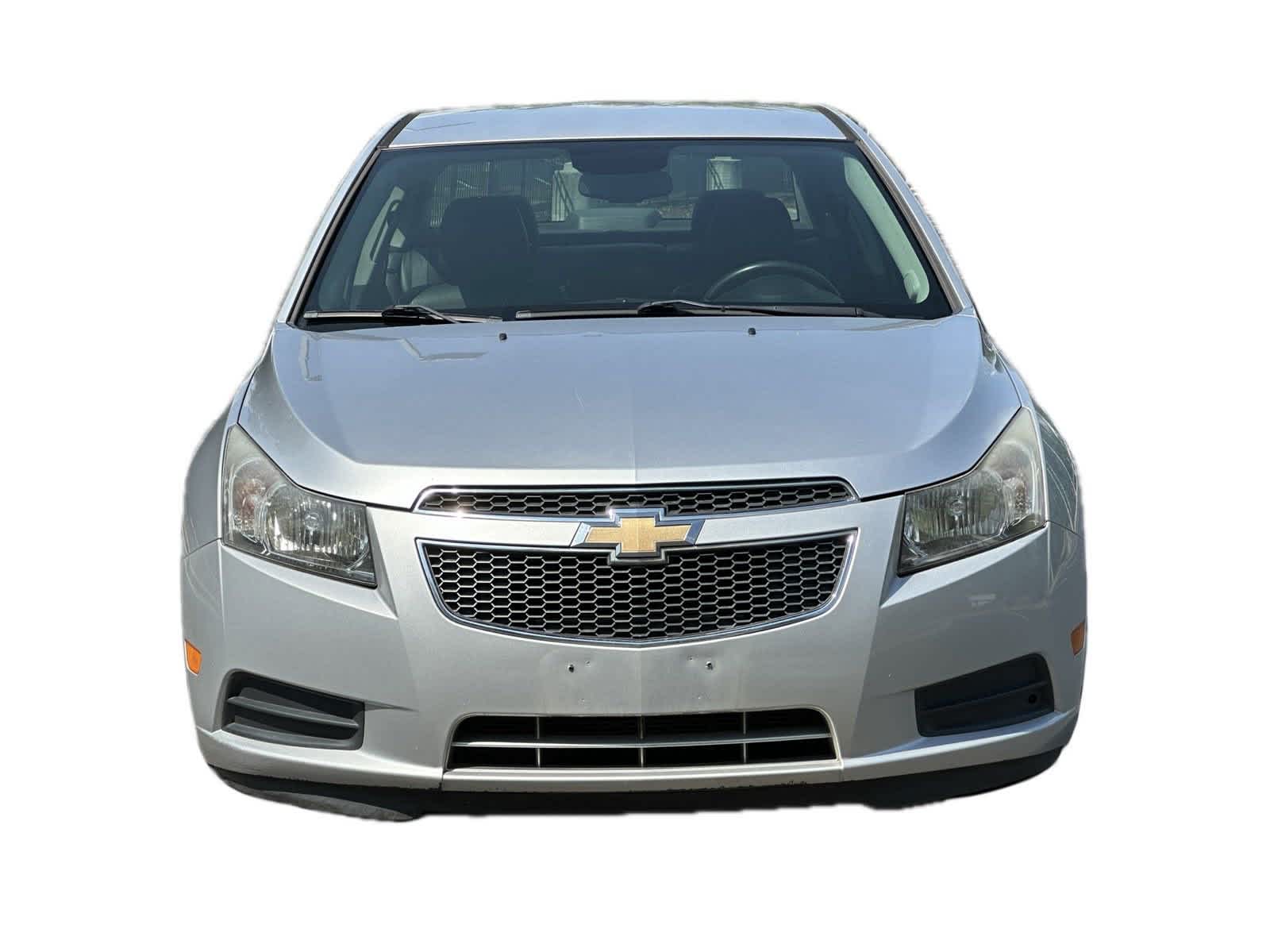 2014 Chevrolet Cruze 2LT 2