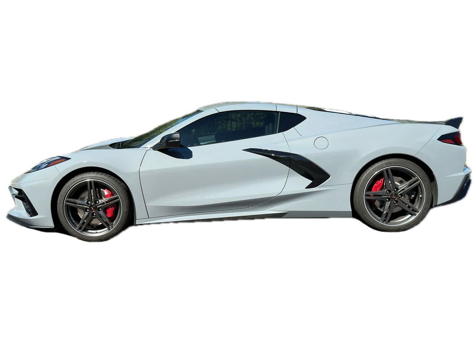 2024 Chevrolet Corvette 2LT 5