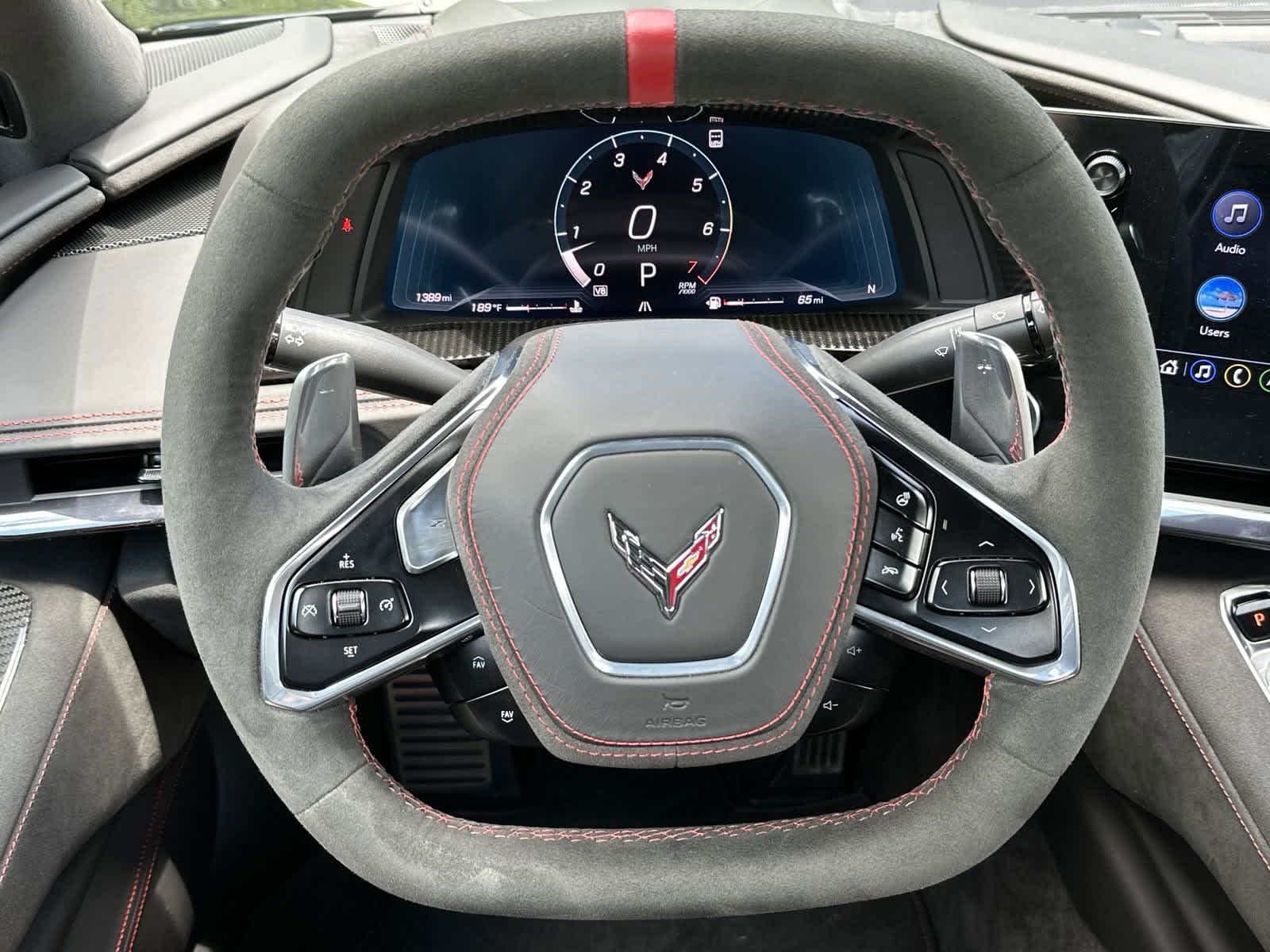 2023 Chevrolet Corvette 3LT 16