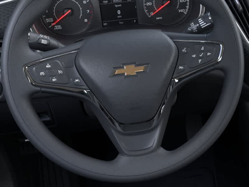 2024 Chevrolet Malibu LS 19