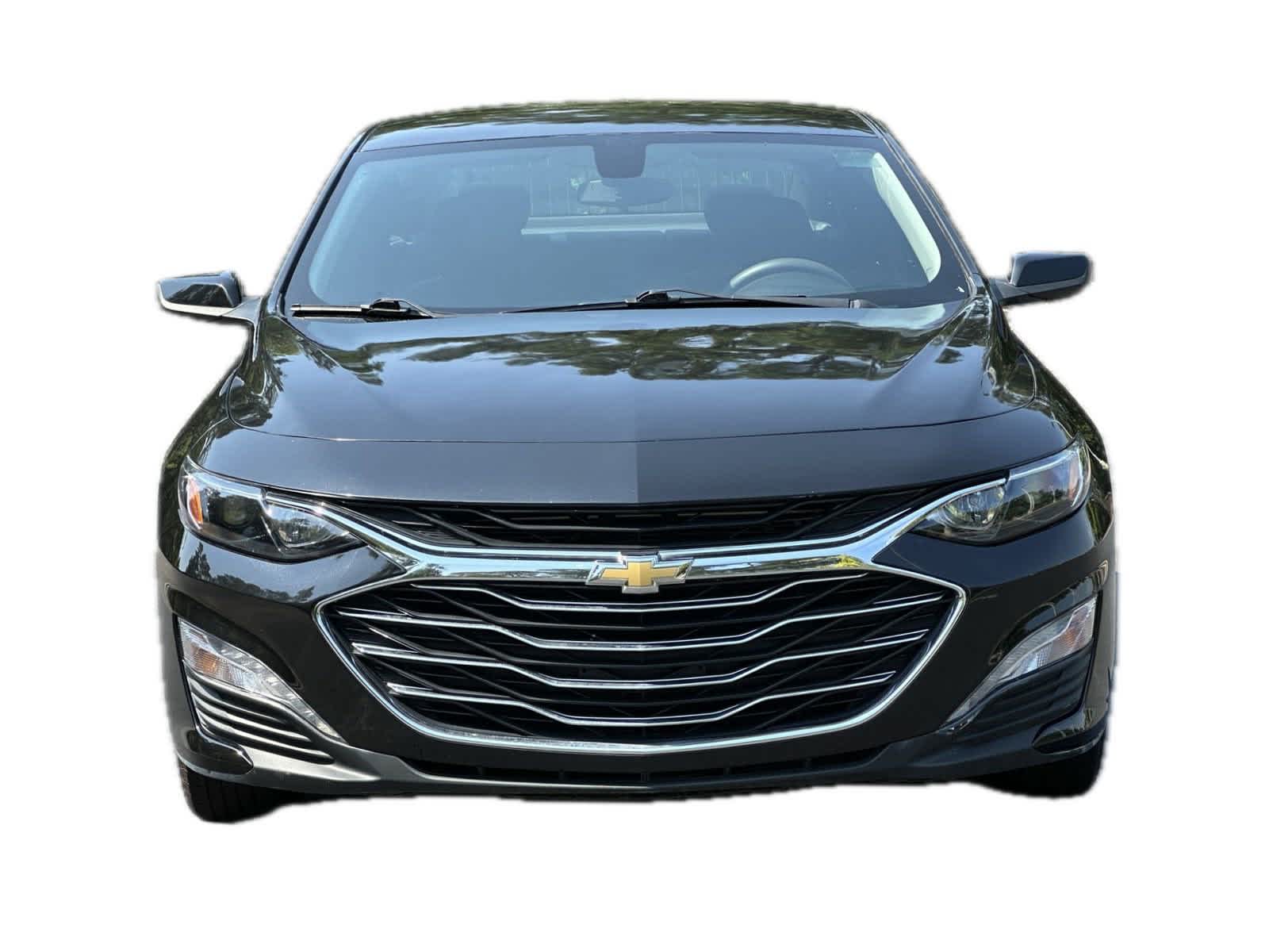 2022 Chevrolet Malibu LT 2