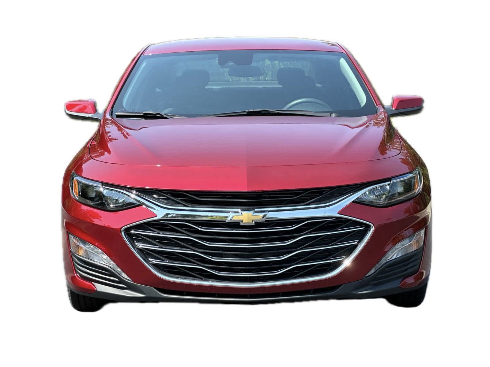 2024 Chevrolet Malibu LT 2