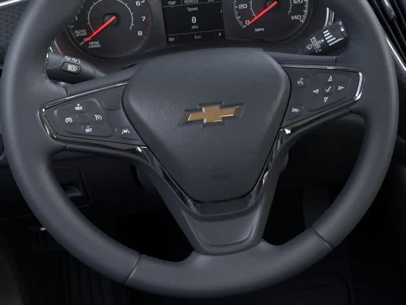 2024 Chevrolet Malibu LT 19