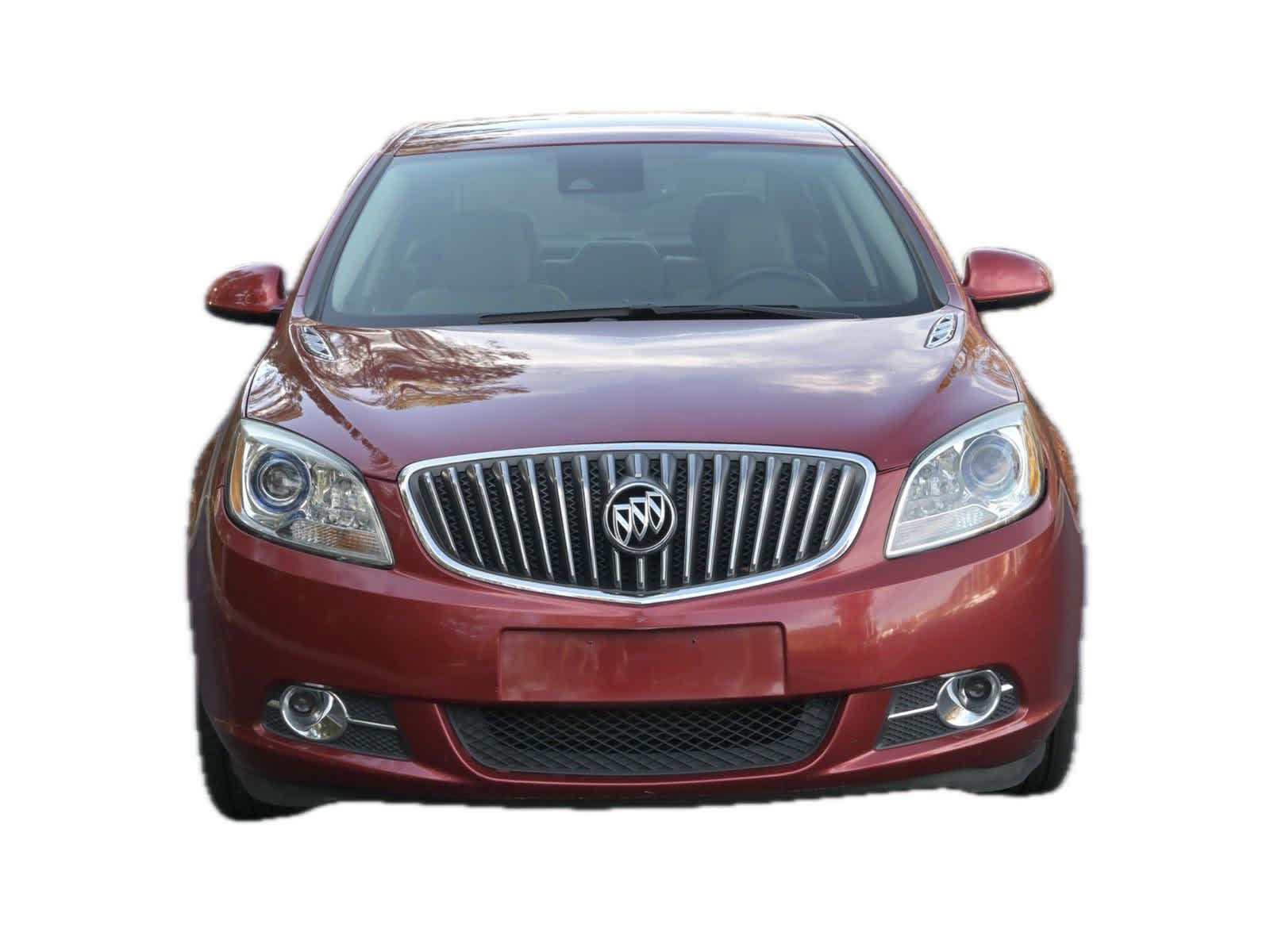 2014 Buick Verano Convenience Group 2