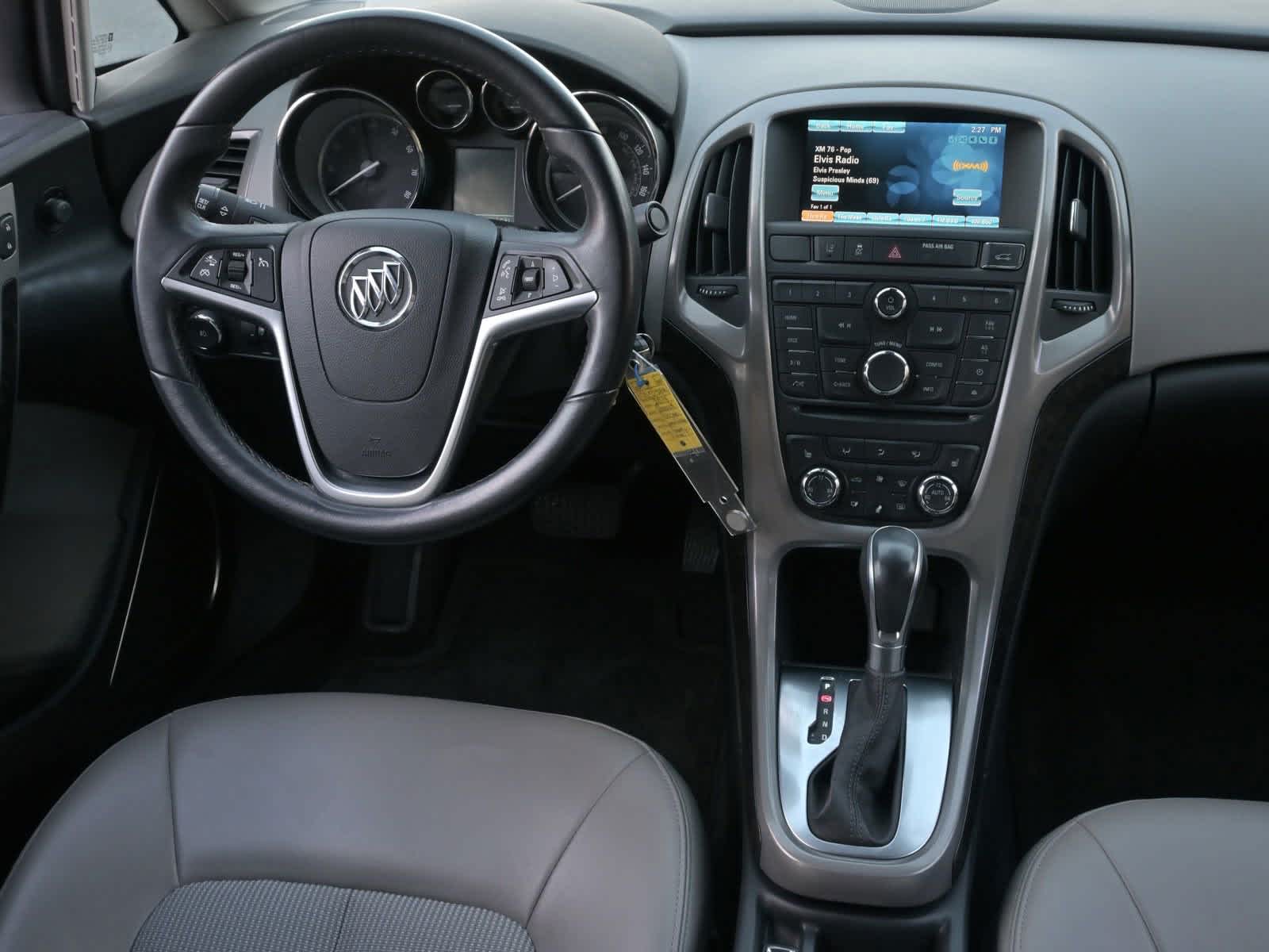 2014 Buick Verano Convenience Group 26