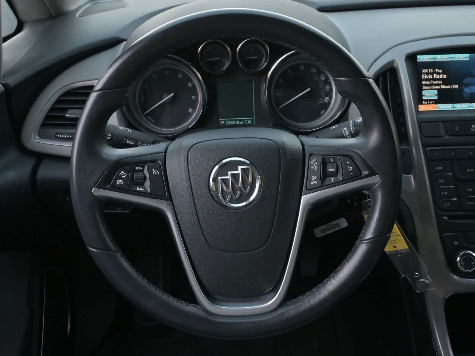 2014 Buick Verano Convenience Group 15