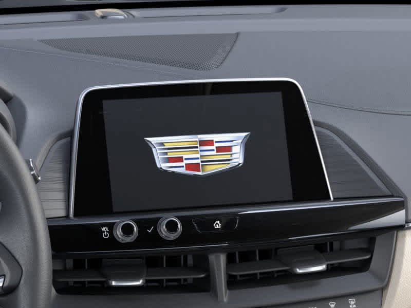 2025 Cadillac CT4 Premium Luxury 20