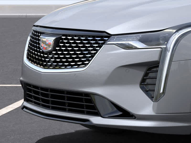 2025 Cadillac CT4 Premium Luxury 13