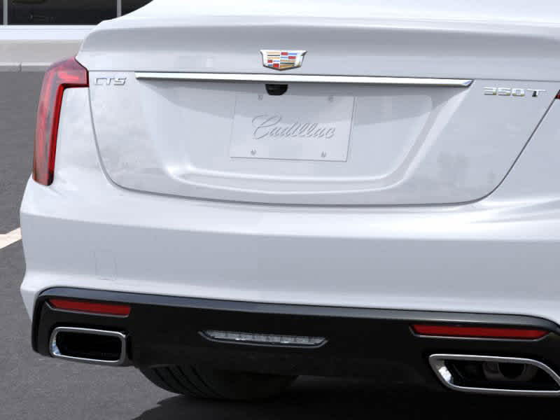 2025 Cadillac CT5 Premium Luxury 14