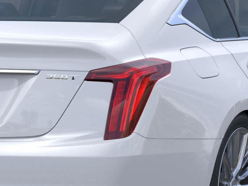 2025 Cadillac CT5 Premium Luxury 11