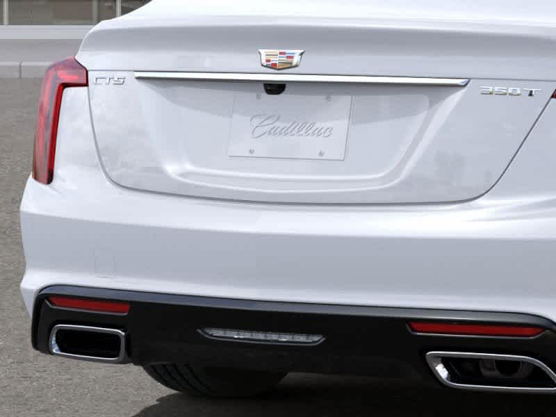 2025 Cadillac CT5 Premium Luxury 14