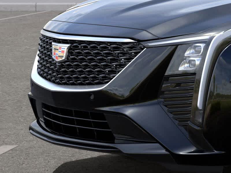 2025 Cadillac CT5 Premium Luxury 13