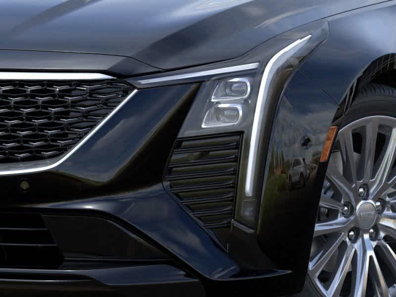 2025 Cadillac CT5 Premium Luxury 10