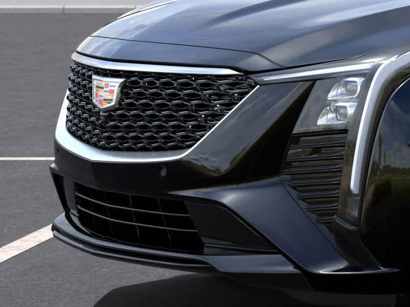 2025 Cadillac CT5 Premium Luxury 13