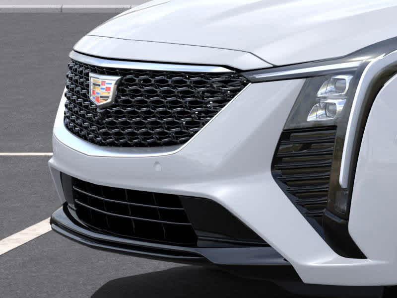 2025 Cadillac CT5 Premium Luxury 13