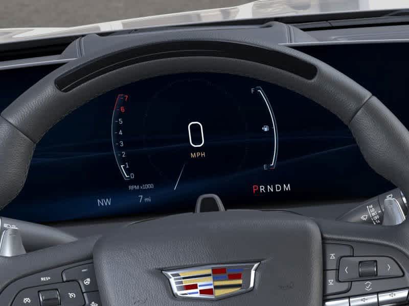 2025 Cadillac CT5 Premium Luxury 18