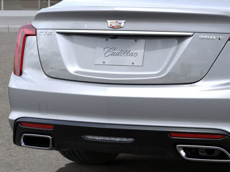 2025 Cadillac CT5 Premium Luxury 14