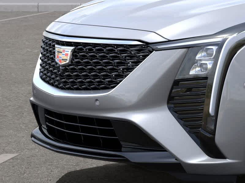 2025 Cadillac CT5 Premium Luxury 13