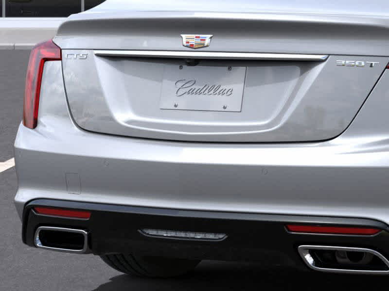 2025 Cadillac CT5 Premium Luxury 14