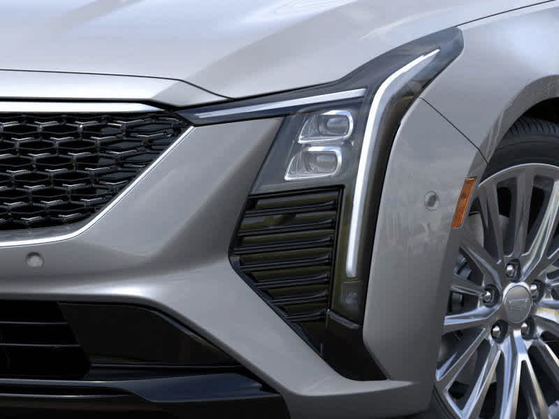 2025 Cadillac CT5 Premium Luxury 10