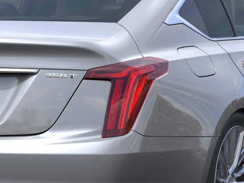 2025 Cadillac CT5 Premium Luxury 11