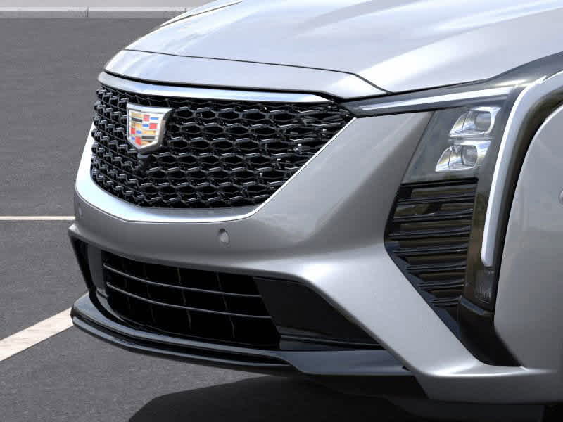 2025 Cadillac CT5 Premium Luxury 13