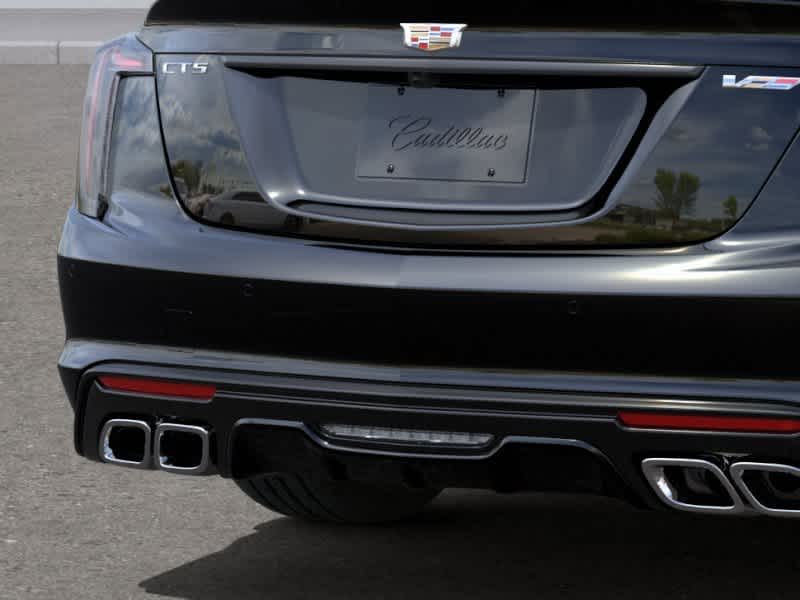 2024 Cadillac CT5-V  14
