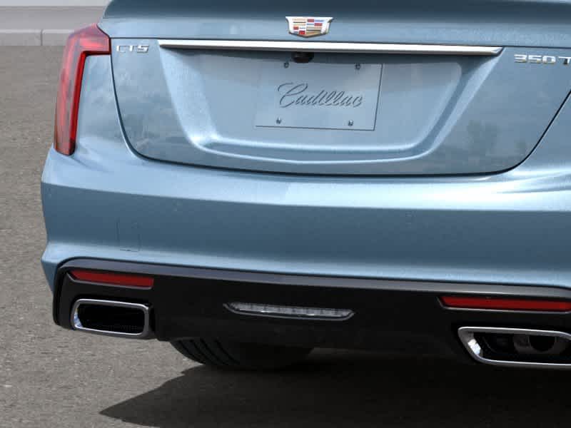 2024 Cadillac CT5 Luxury 14
