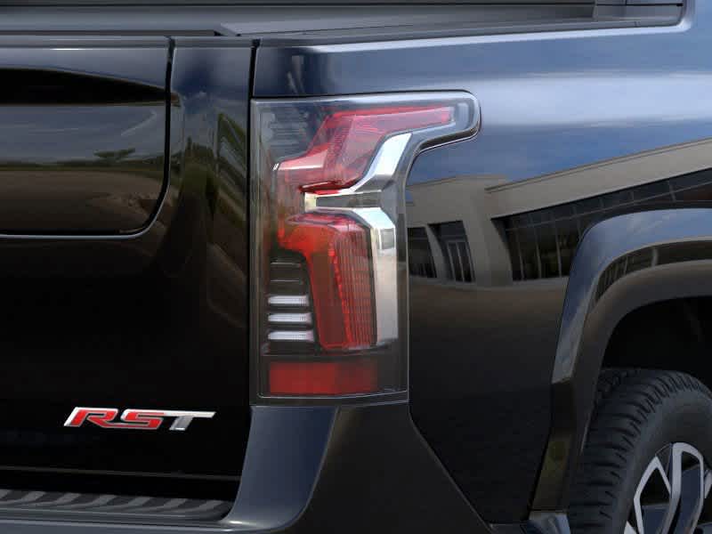 2024 Chevrolet Silverado EV RST e4WD Crew Cab 11