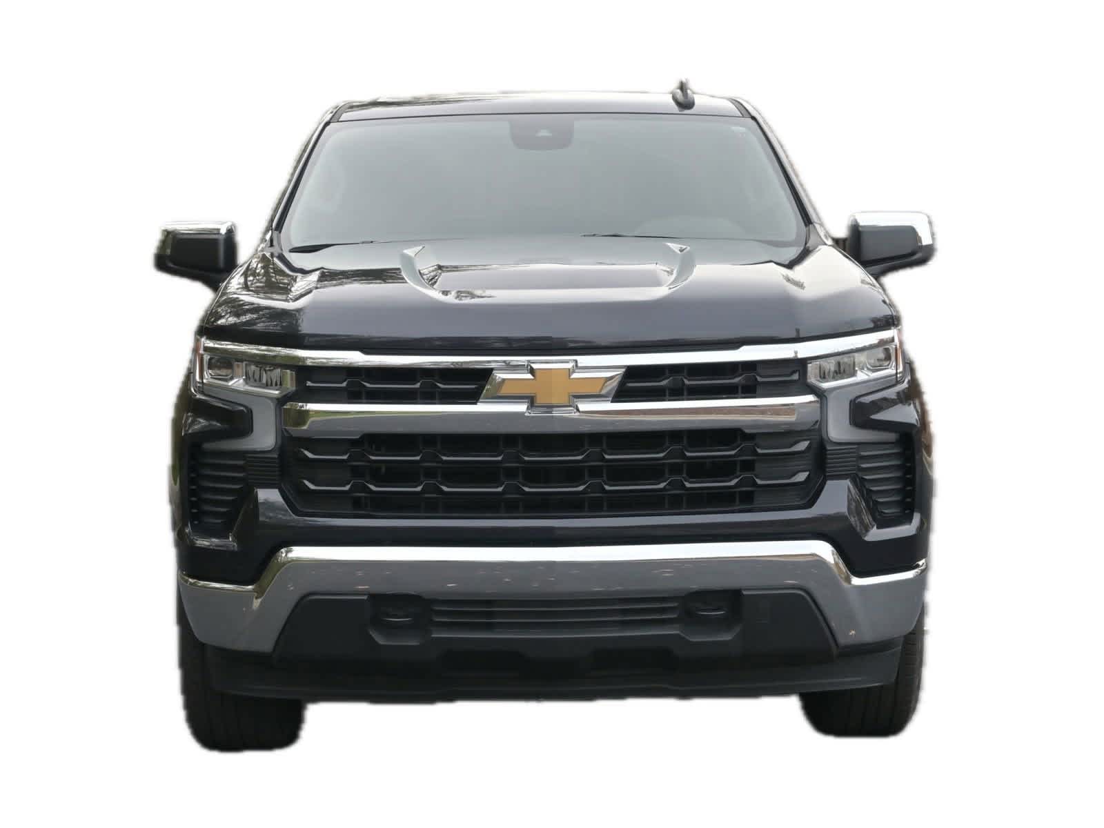 2024 Chevrolet Silverado 1500 LT 4WD Crew Cab 147 2