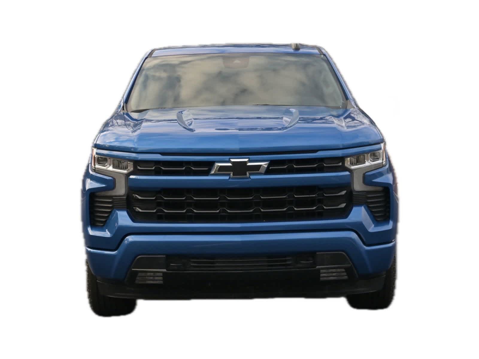 2022 Chevrolet Silverado 1500 RST 4WD Crew Cab 147 2