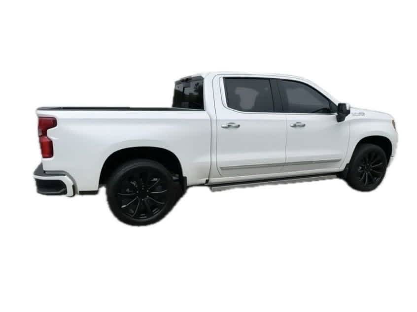 2024 Chevrolet Silverado 1500 High Country 4WD Crew Cab 147 7