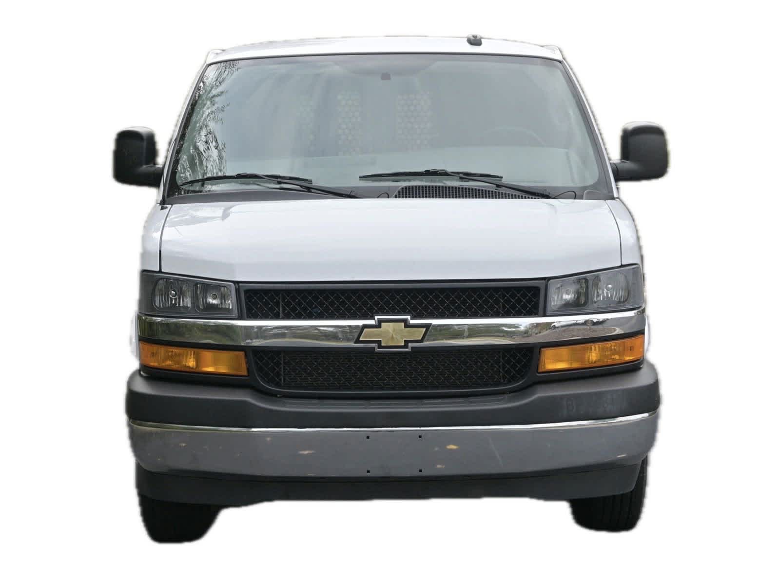 2022 Chevrolet Express  2