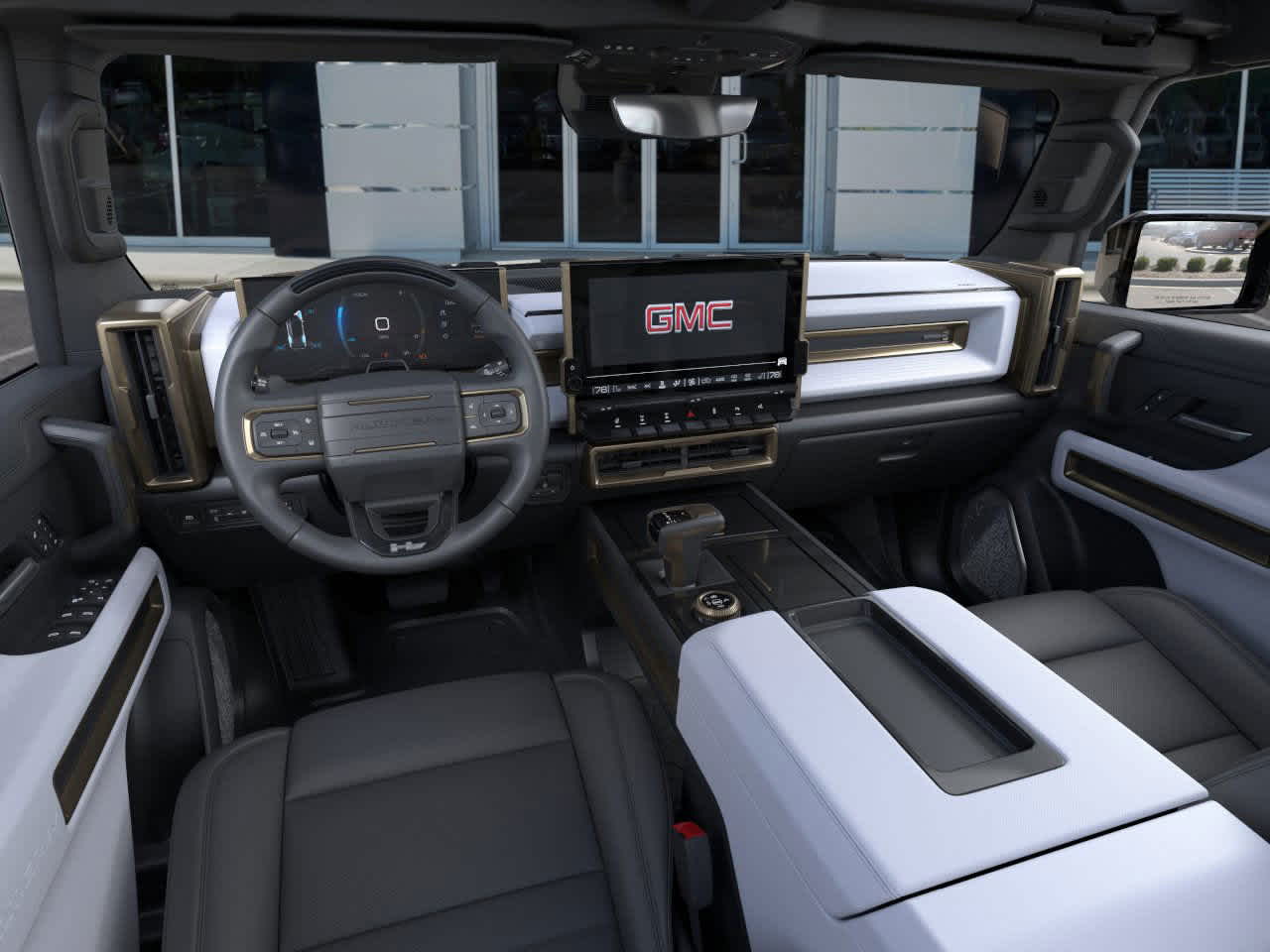 2024 GMC HUMMER EV 2X 15