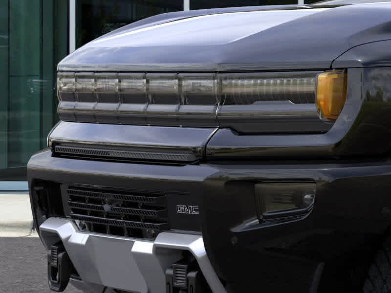 2024 GMC HUMMER EV 2X 13