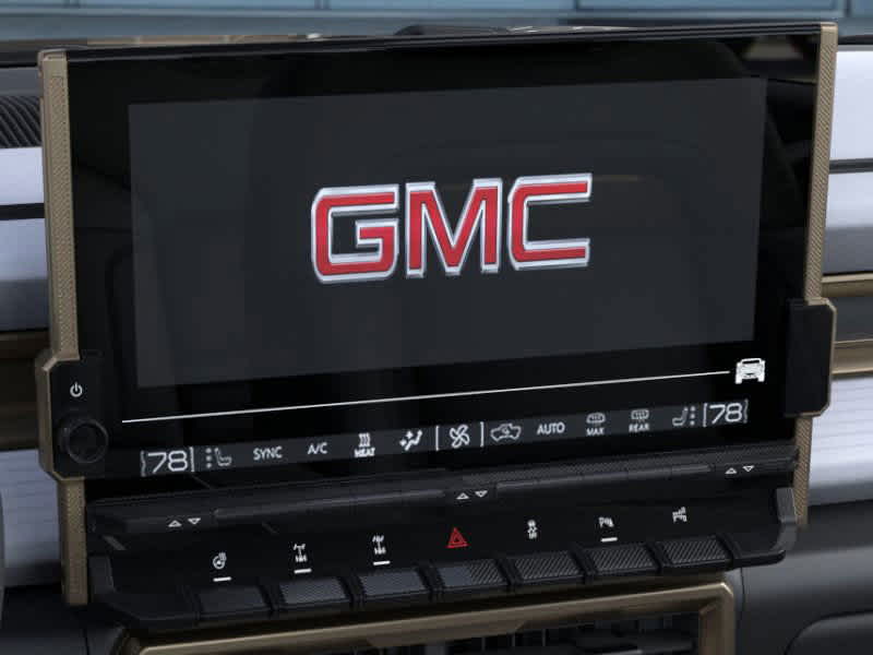 2024 GMC HUMMER EV 2X 20