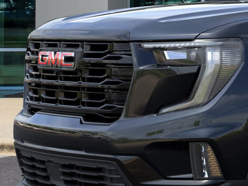 2024 GMC Acadia FWD Elevation 13