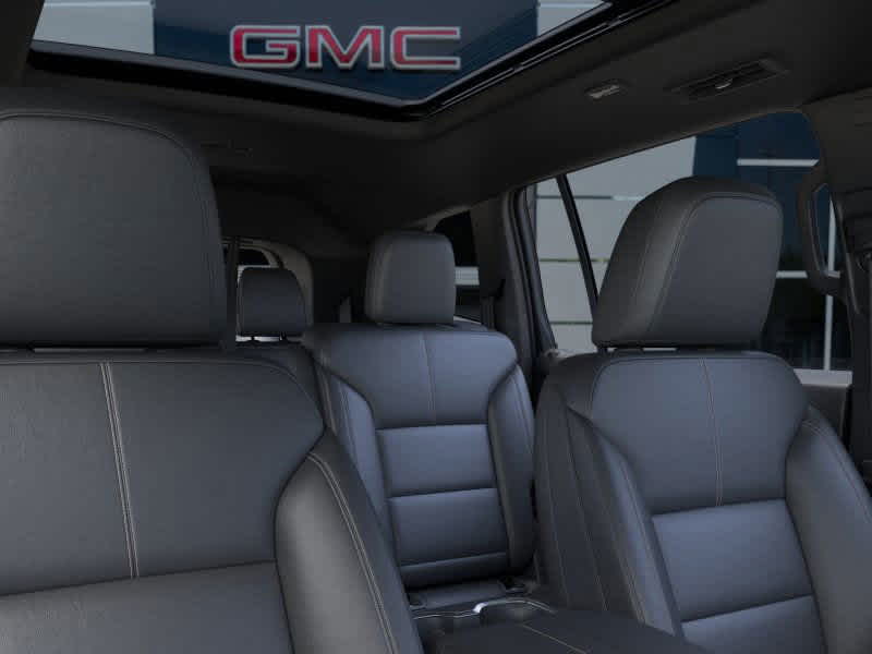 2024 GMC Acadia FWD Elevation 24