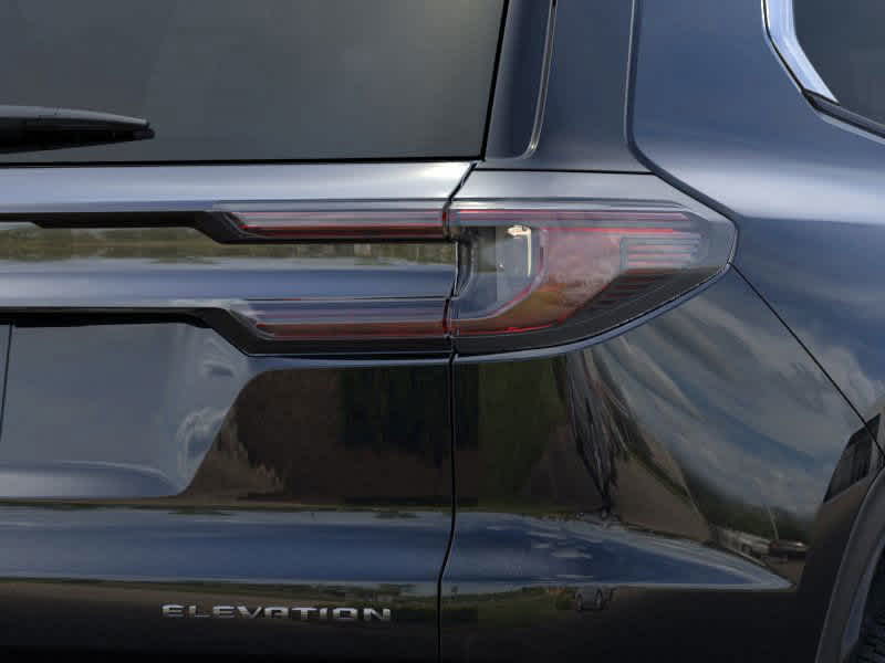 2025 GMC Acadia FWD Elevation 11