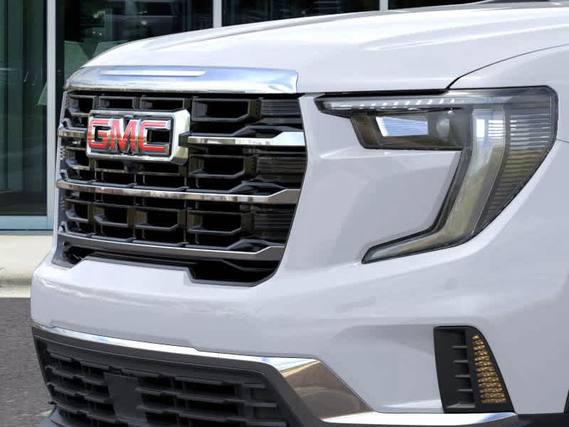 2025 GMC Acadia FWD Elevation 14