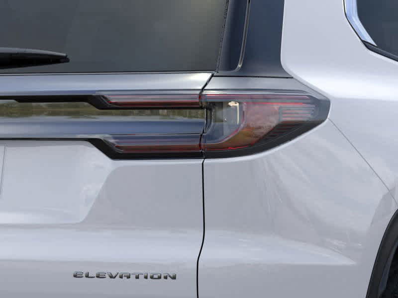 2025 GMC Acadia FWD Elevation 12