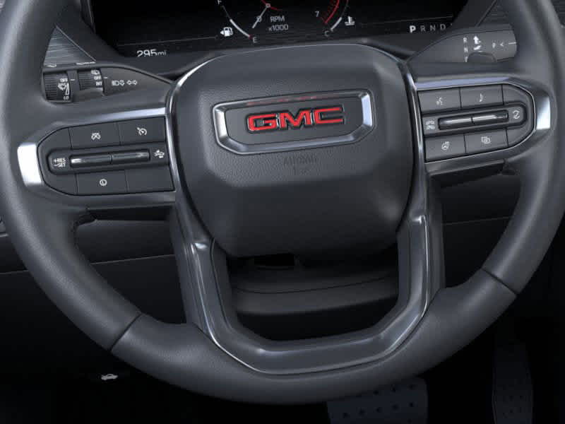 2025 GMC Acadia FWD Elevation 19