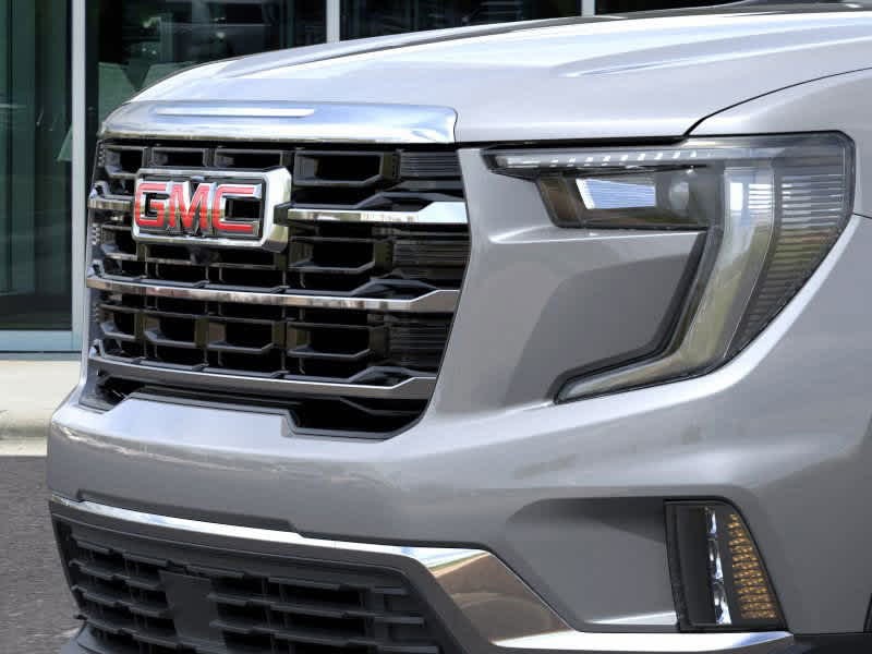 2025 GMC Acadia FWD Elevation 13