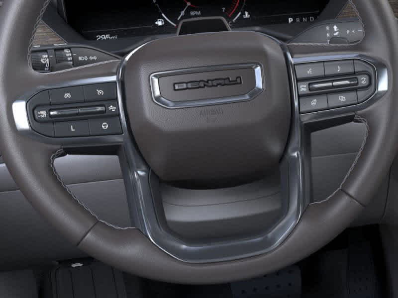 2024 GMC Acadia FWD Denali 19