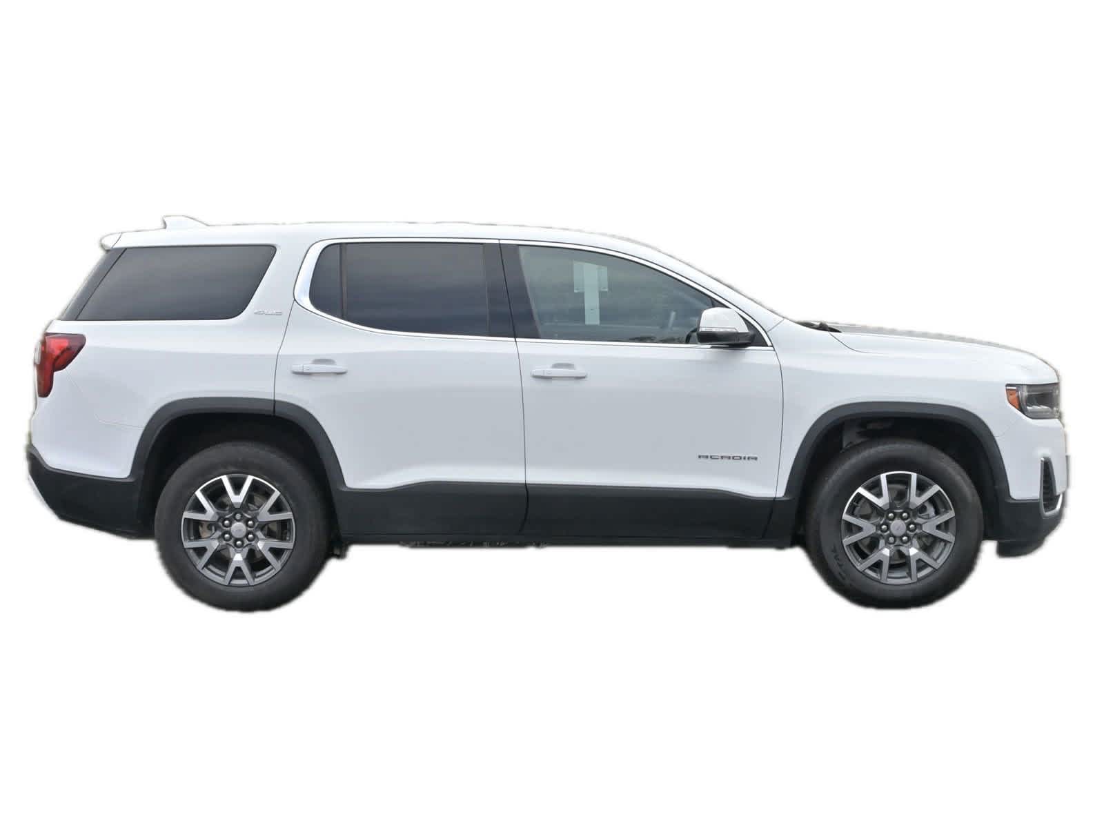 2023 GMC Acadia SLE 9