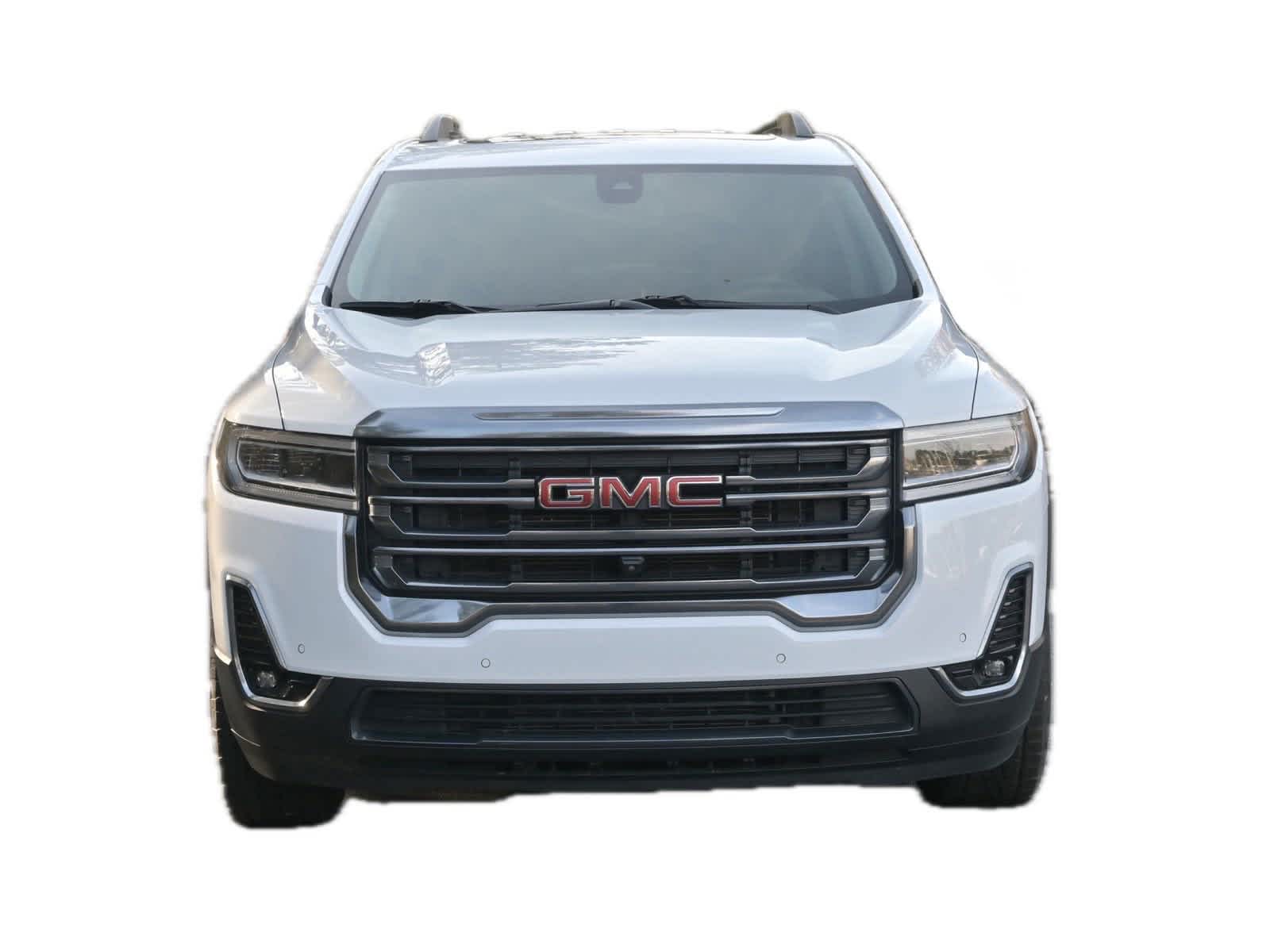 2023 GMC Acadia AT4 2